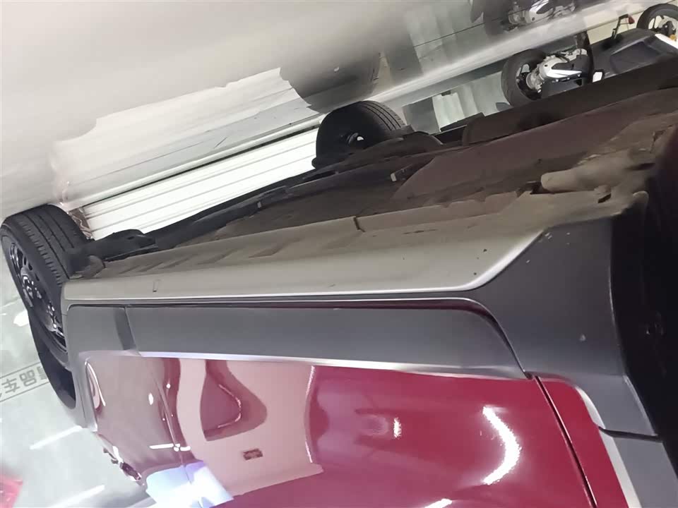 Toyota YARiS L Zhixuan