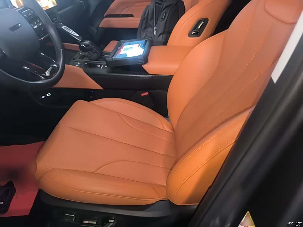 Haval H9, 2024 15