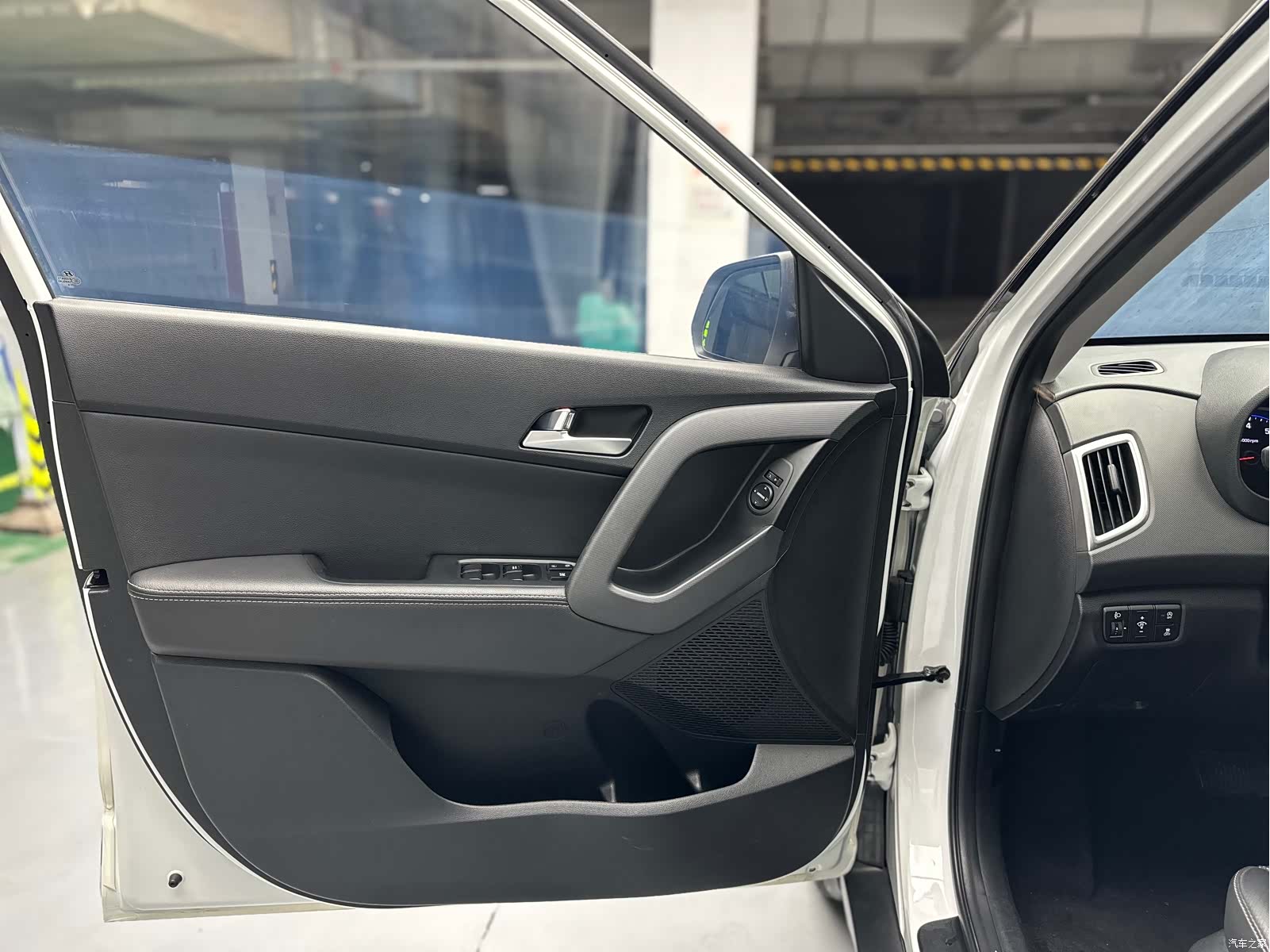 Hyundai ix25, 2019 4