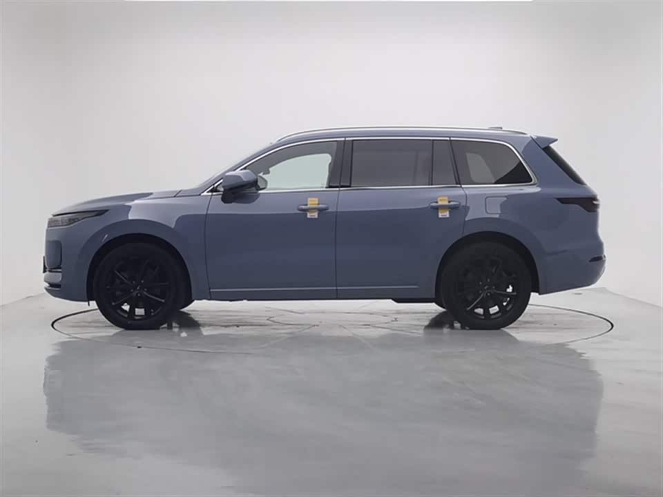 Li Auto Ideal ONE