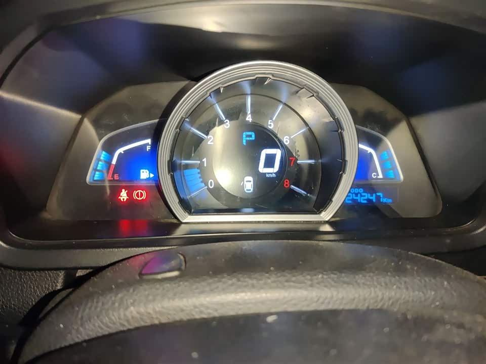 Luxgen Excellent 6 SUV