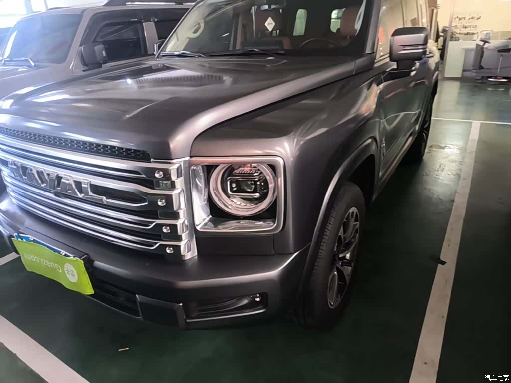 Haval H9, 2024 24