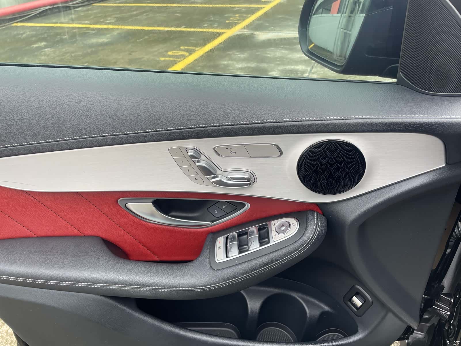 Mercedes-Benz GLC, 2021 21