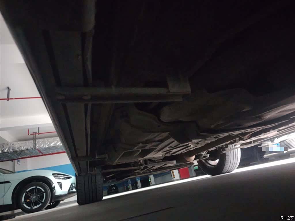 Toyota Highlander, 2017 18