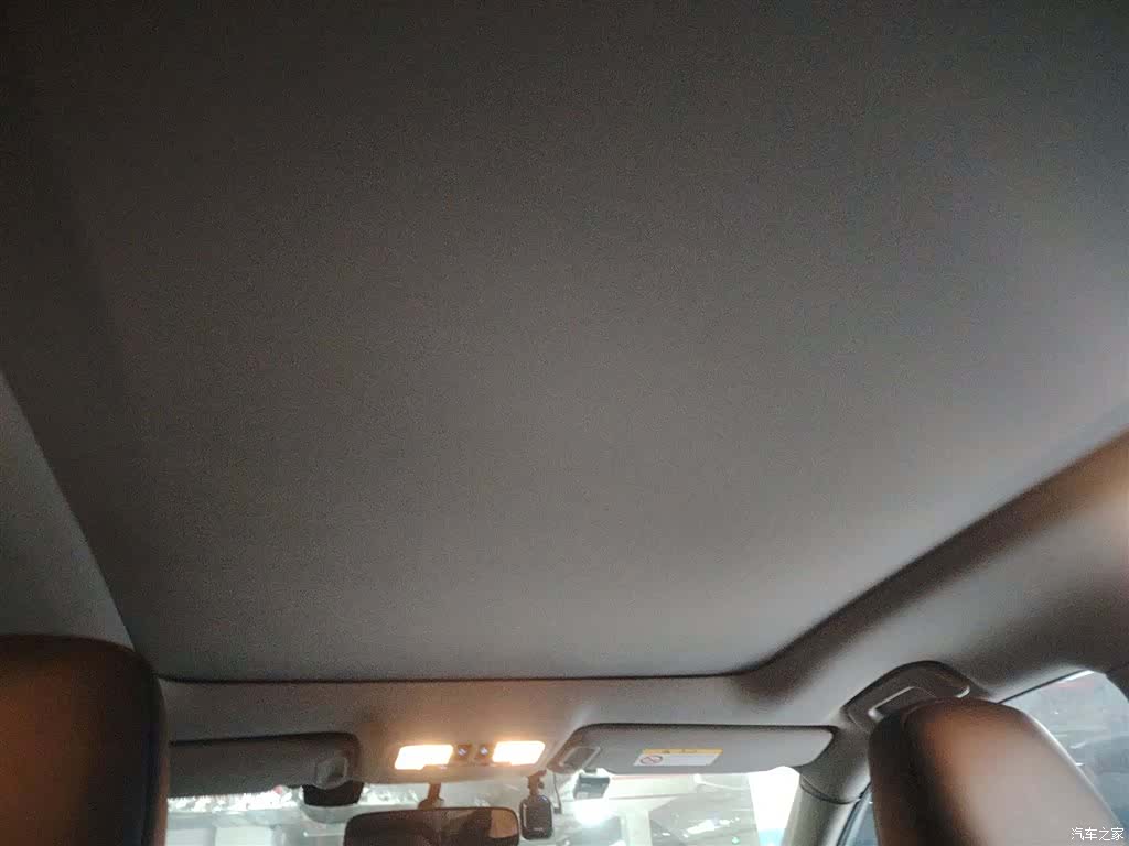 Toyota Highlander, 2017 9
