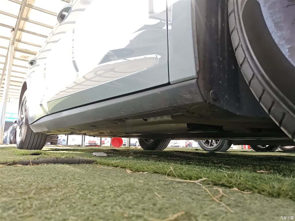 BYD Qin, 2025 19