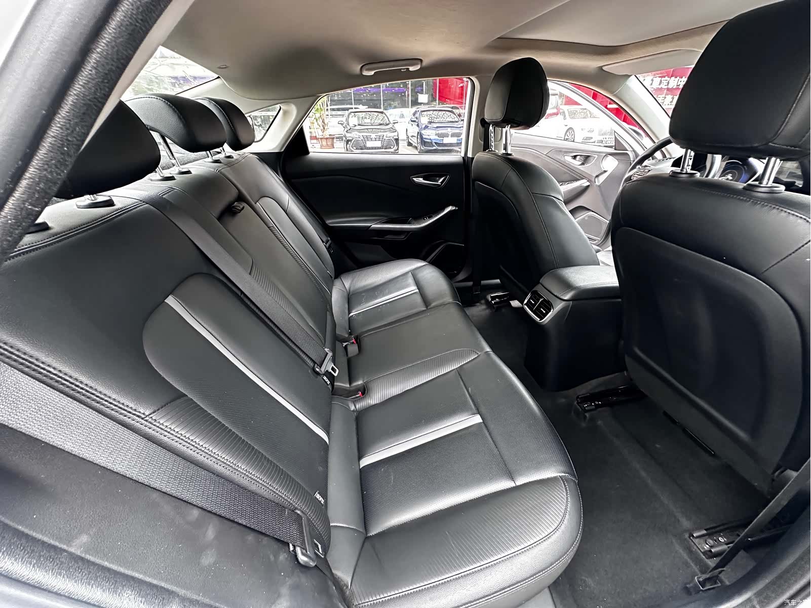 Hyundai Lafesta, 2019 9