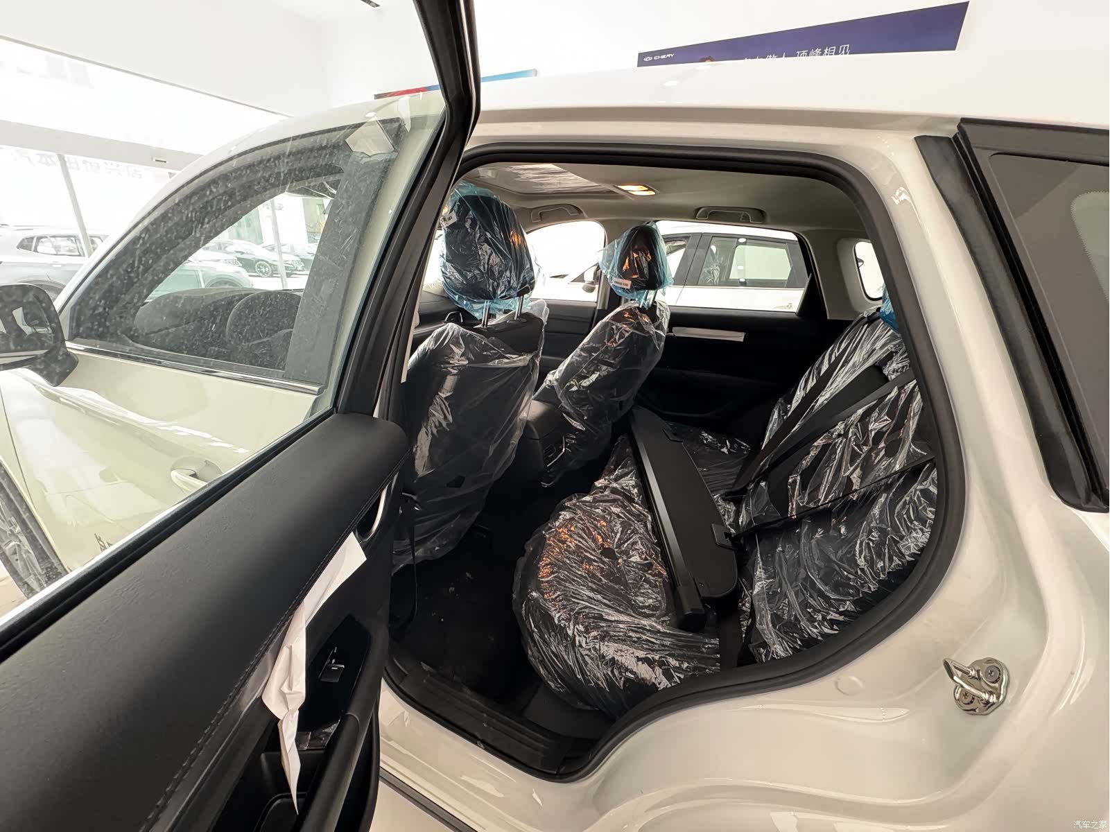 Mazda CX-5, 2025 9