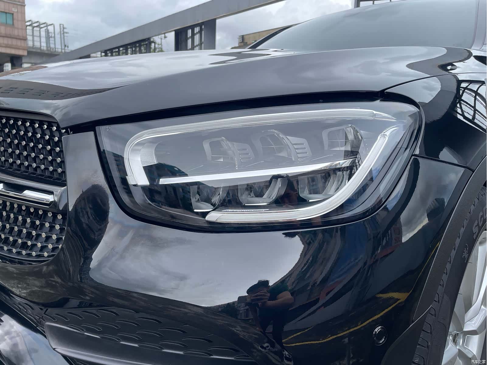 Mercedes-Benz GLC, 2021 27