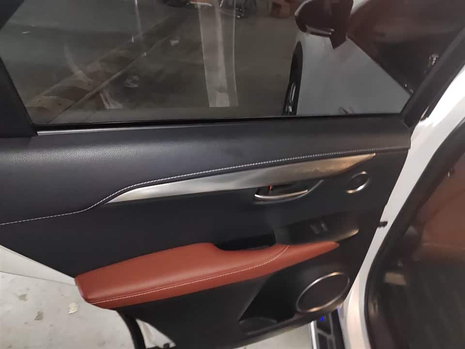 Jiangsu Wuxi Car