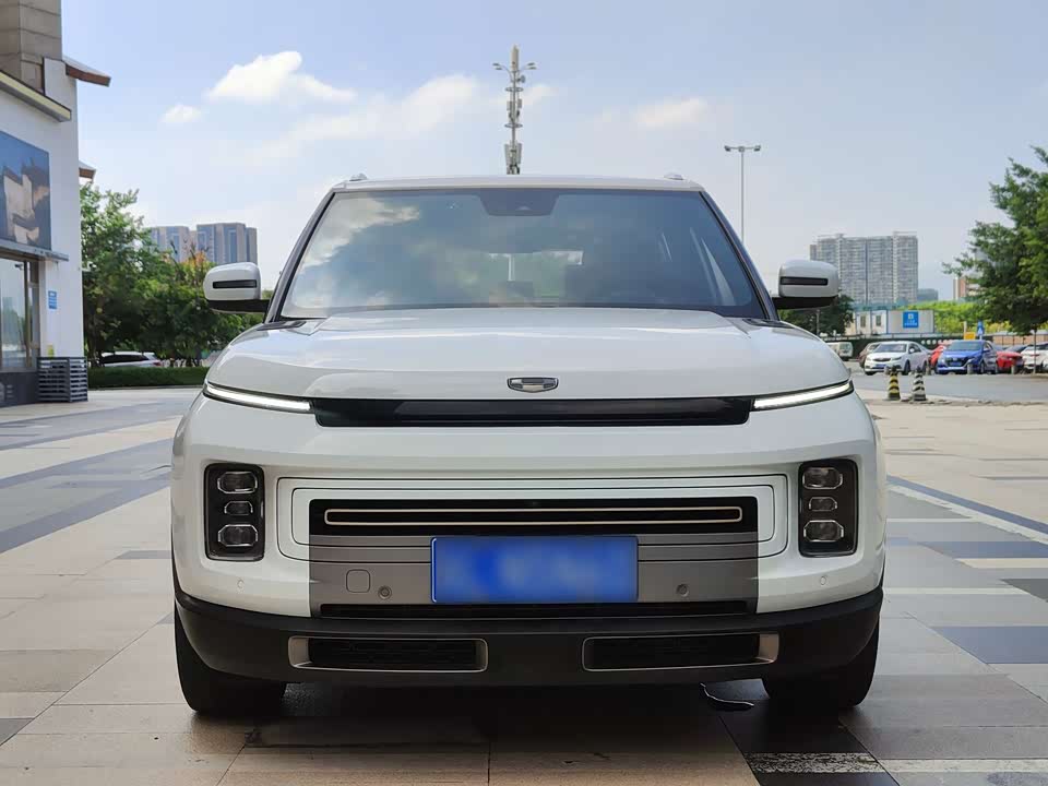 Geely Geely ICON