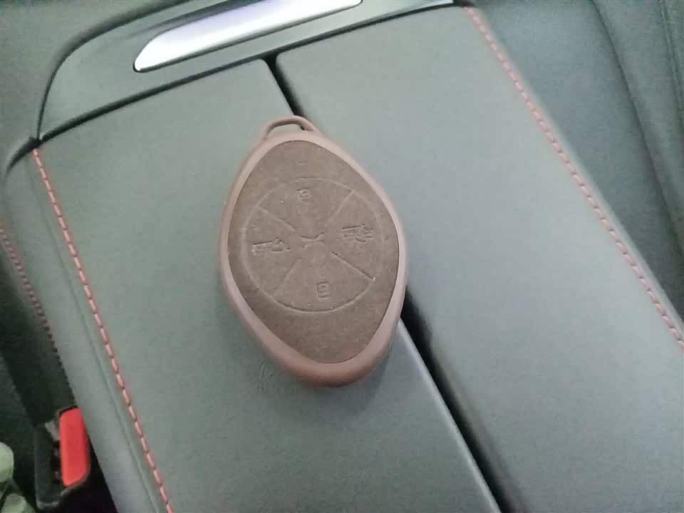 XPENG P7 XPENG P7