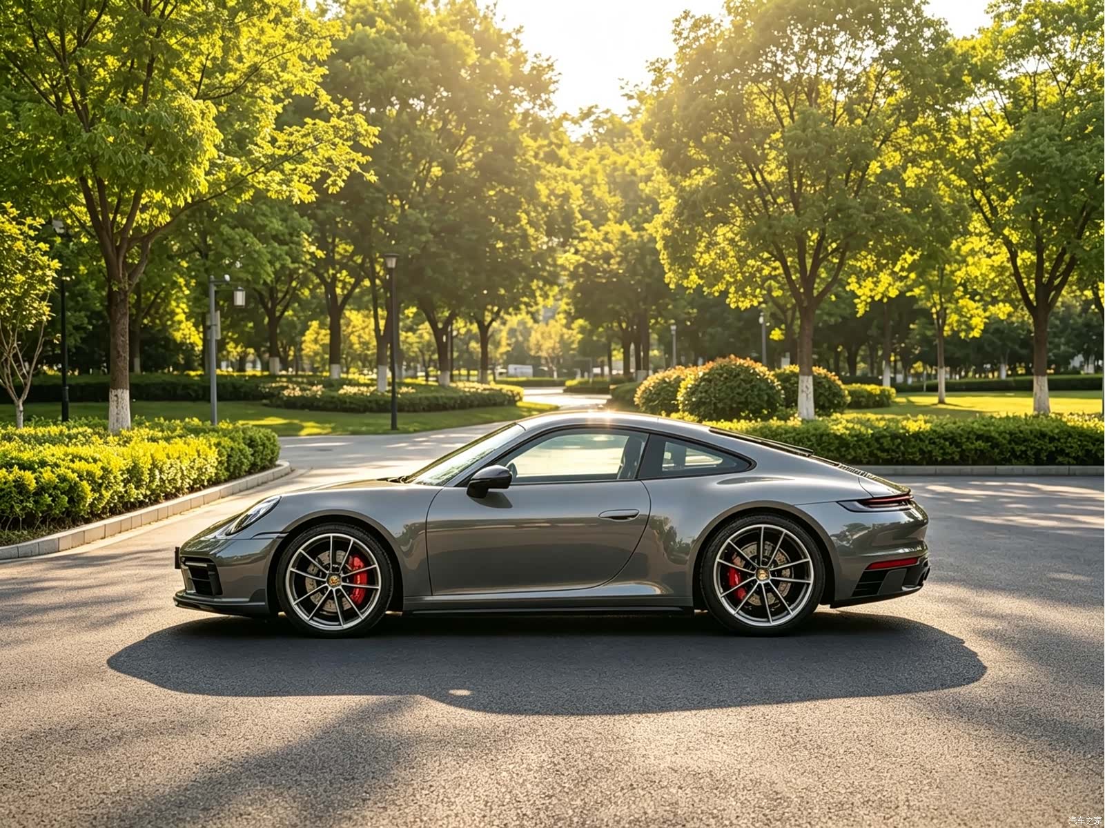 Porsche 911, 2020 2