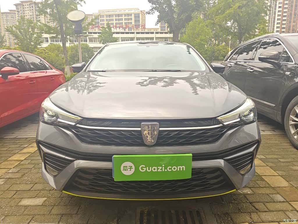 Roewe i5, 2022 3