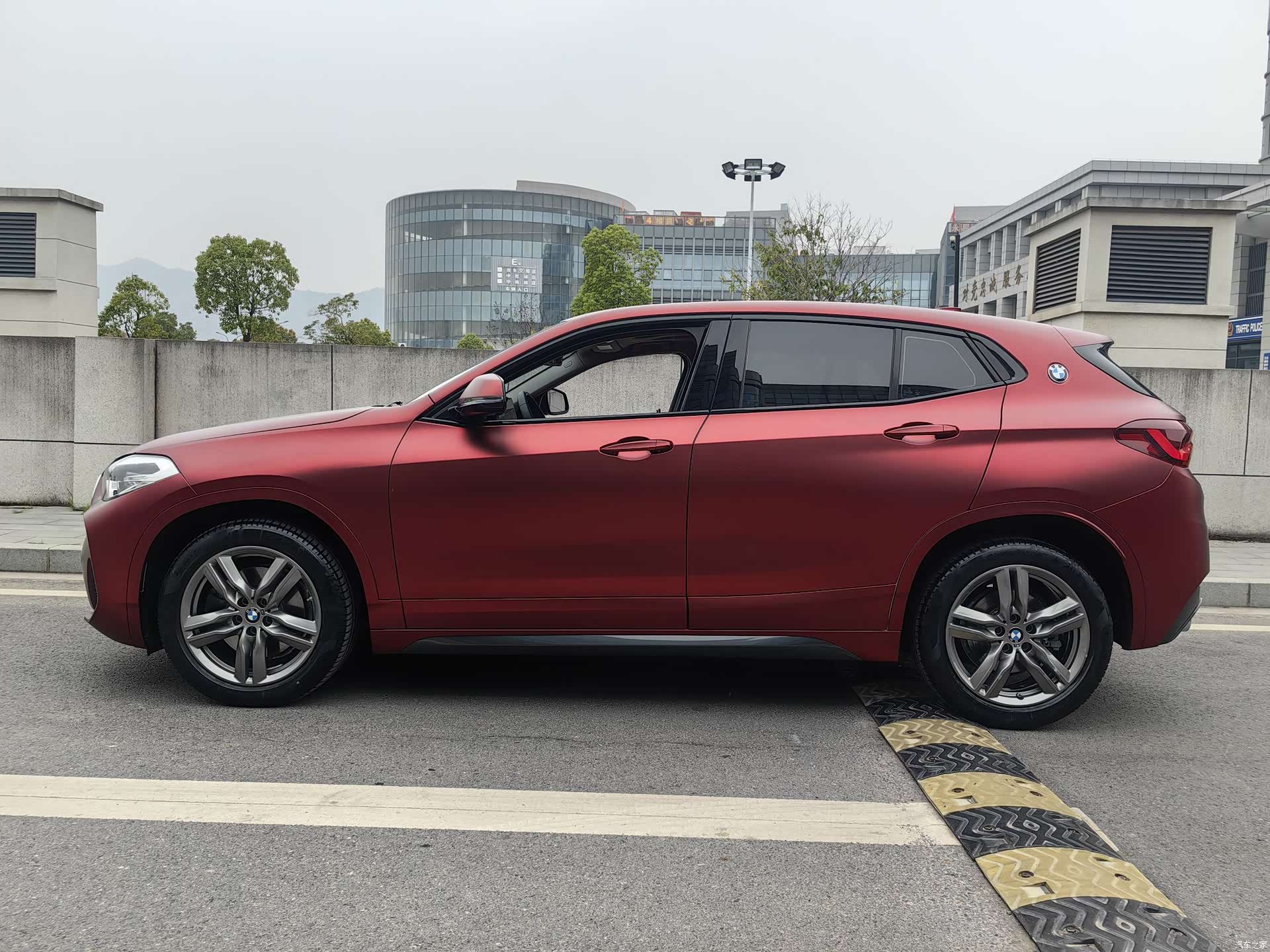 BMW X2, 2022 4