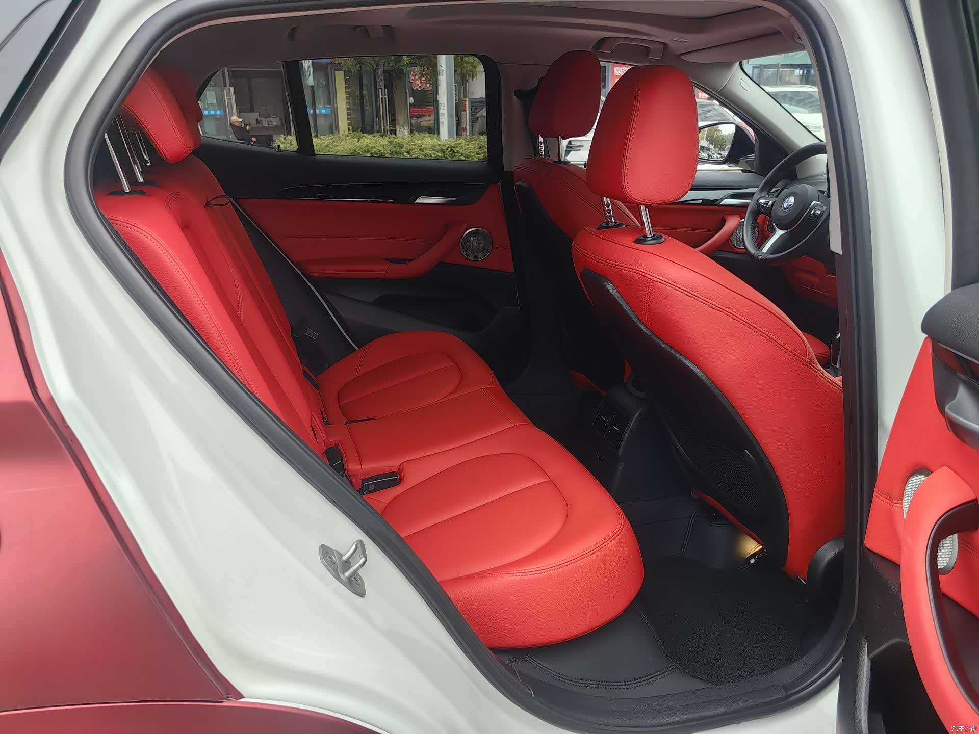BMW X2, 2022 10