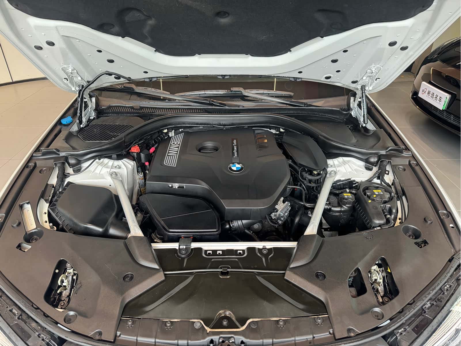 BMW 5 Series, 2020 14