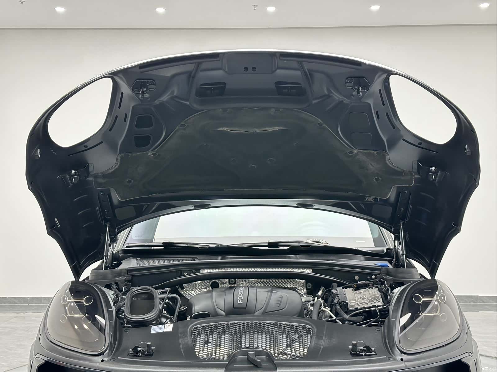 Porsche Macan, 2020 19