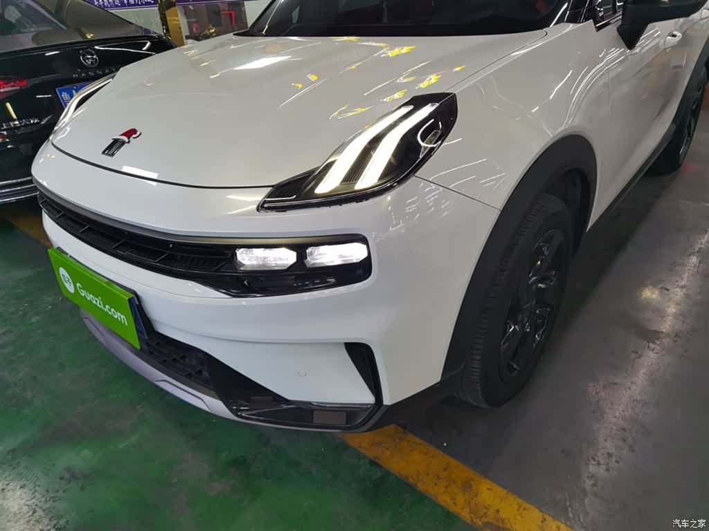 Lynk & Co 02, 2021 15