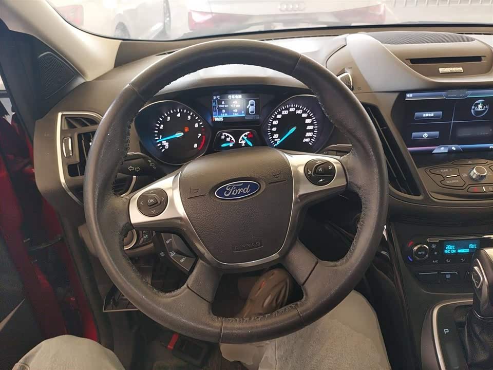 Jiangsu Wuxi Car