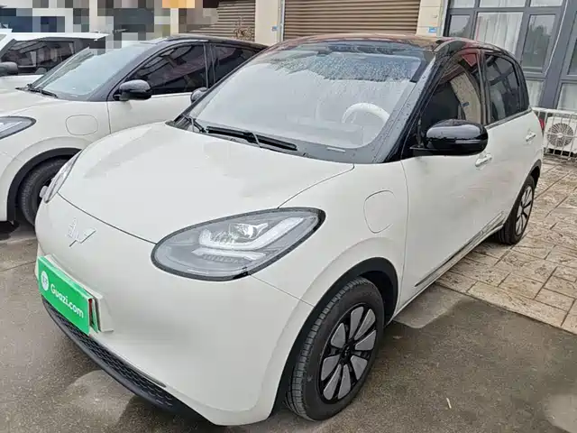 Wuling Bingo 2025 — купить из Китая под заказ