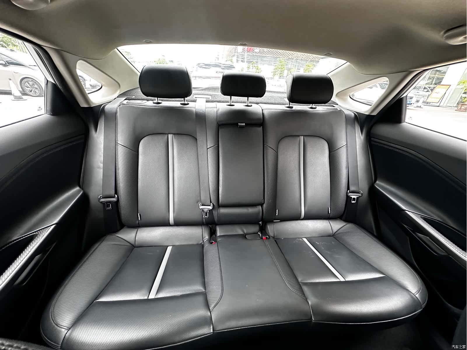 Hyundai Lafesta, 2019 13