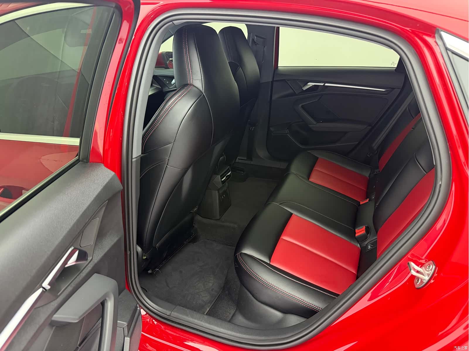 Audi A3, 2022 16