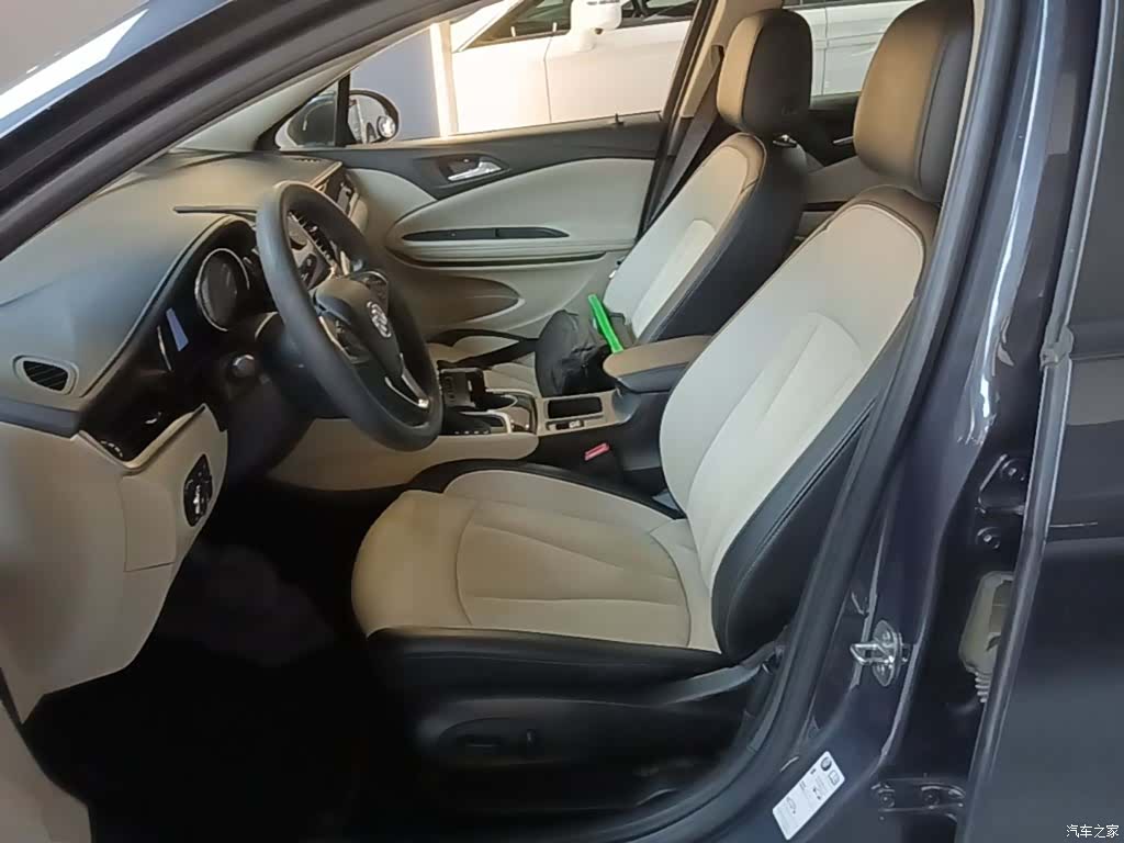 Buick Verano, 2018 15