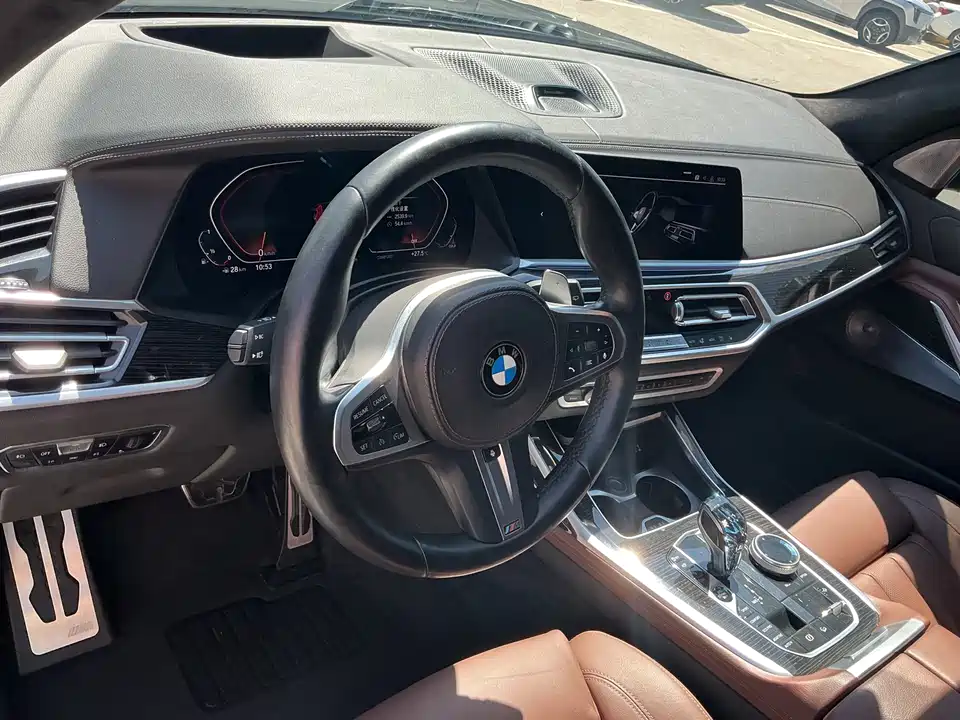 BMW X7 BMW X7