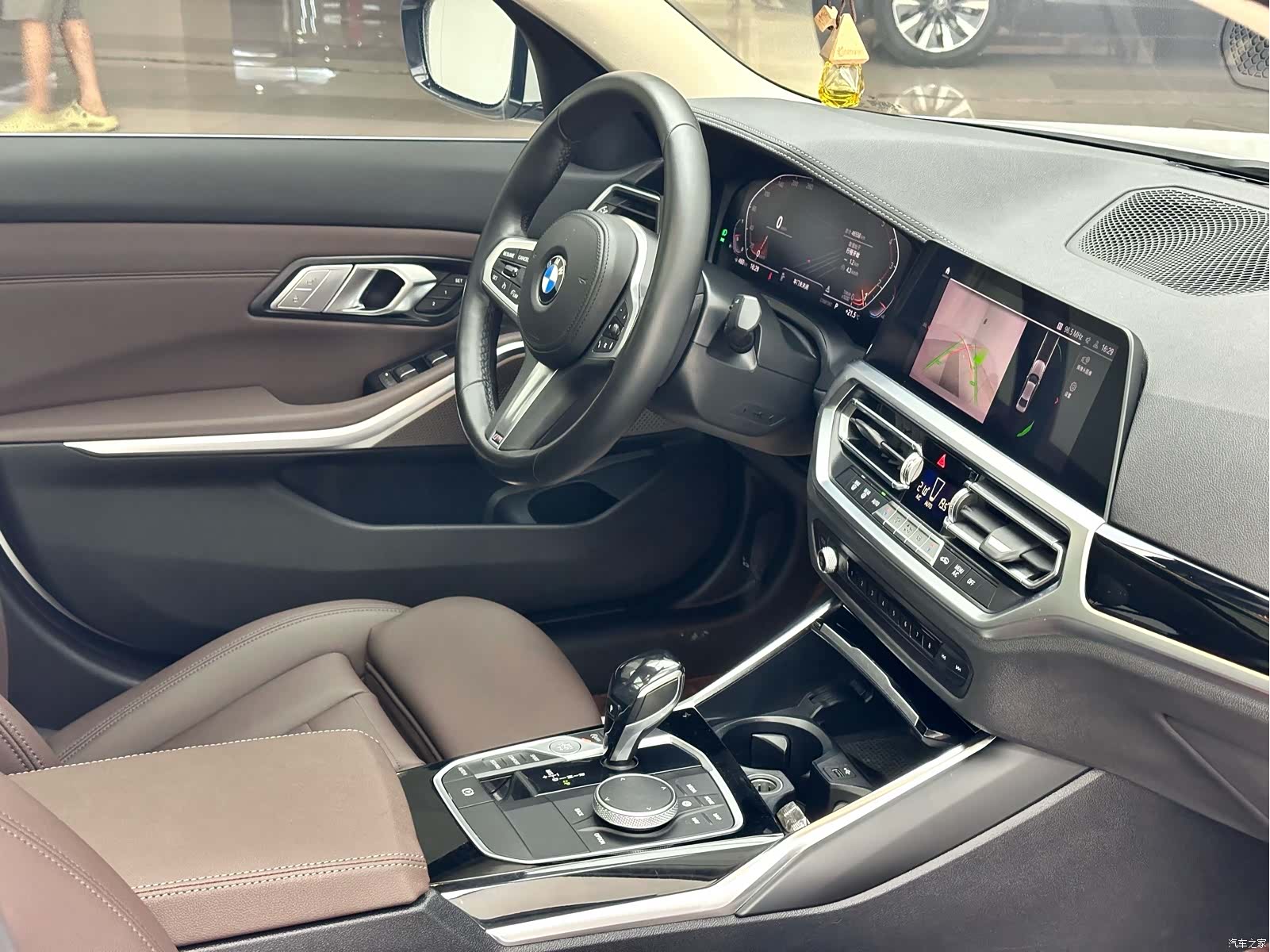 BMW 3 Series, 2021 9