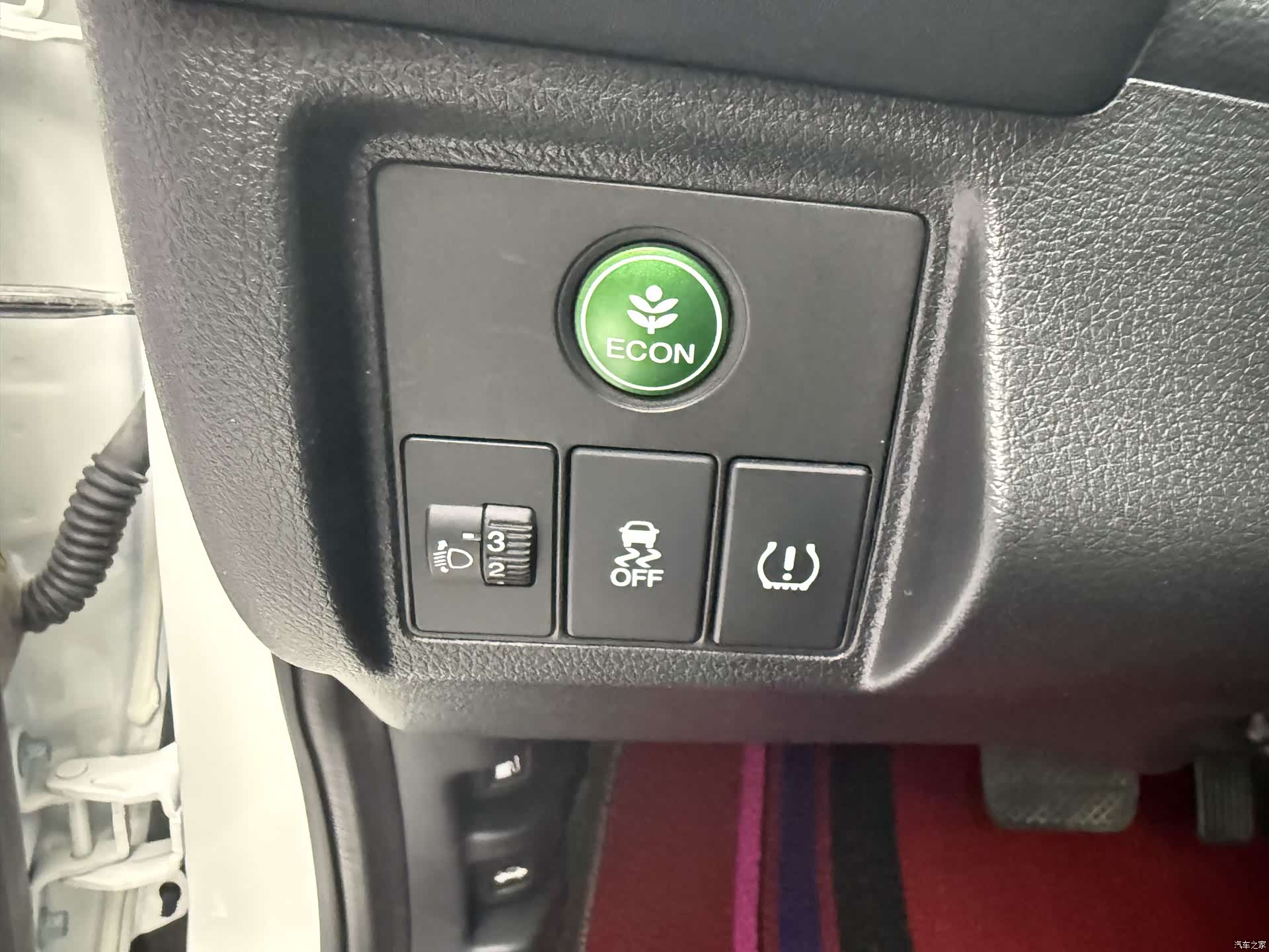 Honda Vezel, 2022 9