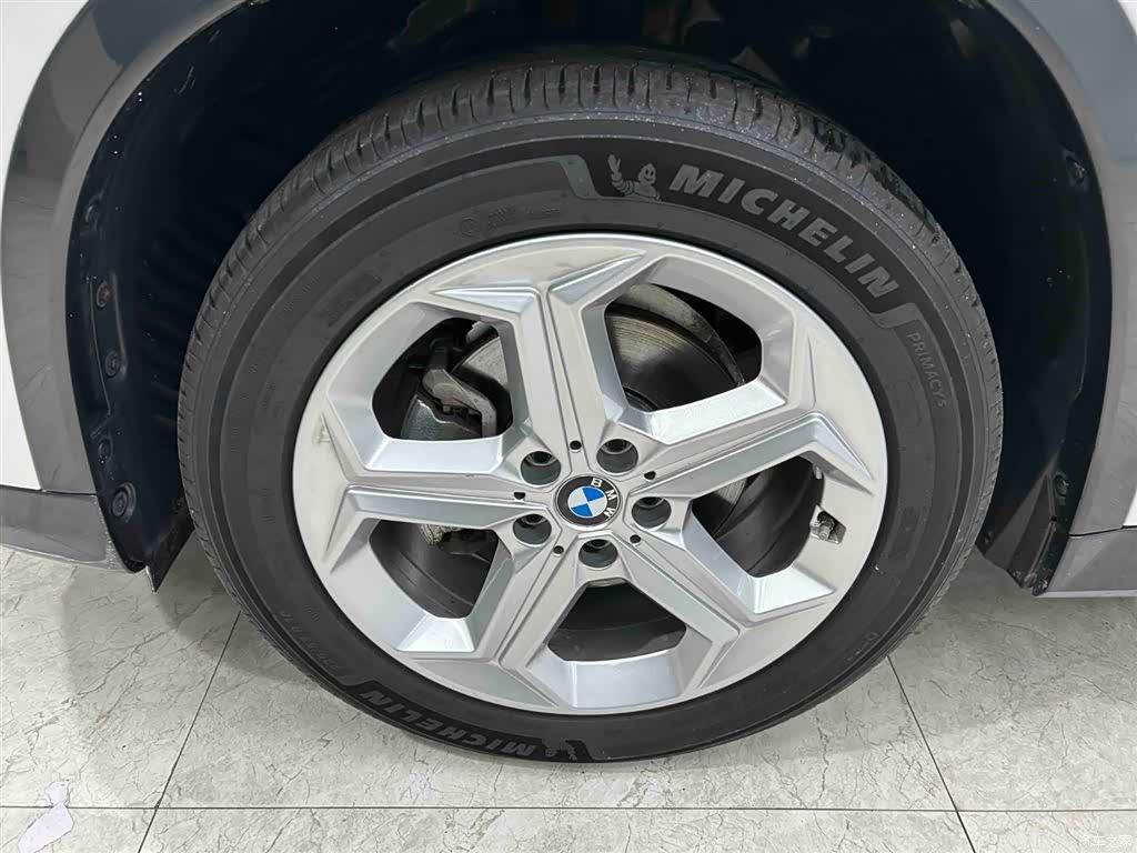 BMW X1, 2023 21