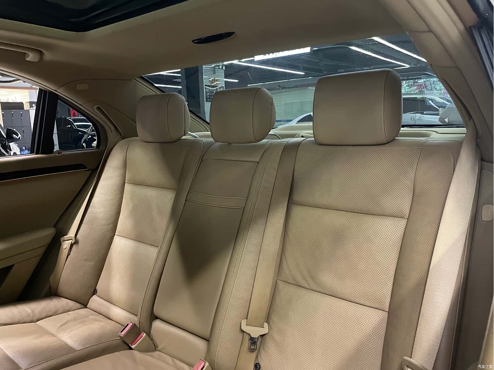 Mercedes-Benz S-Class, 2010 31