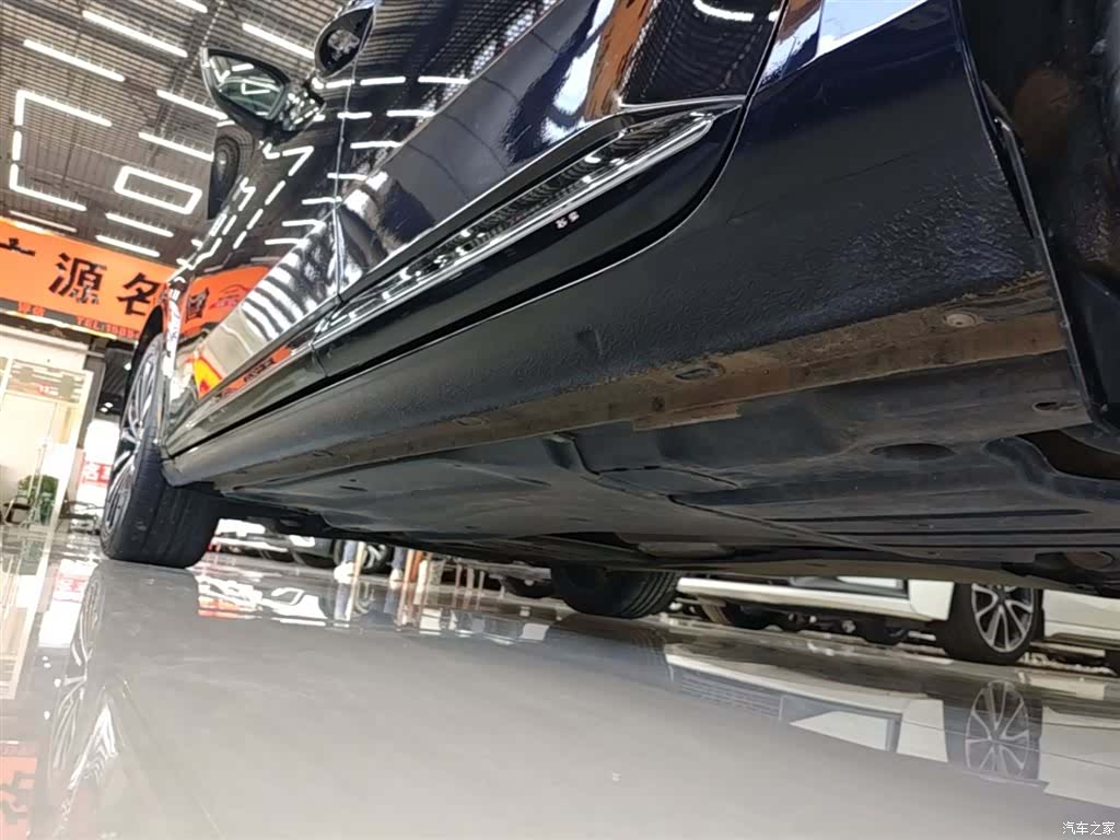 Skoda Superb, 2019 22