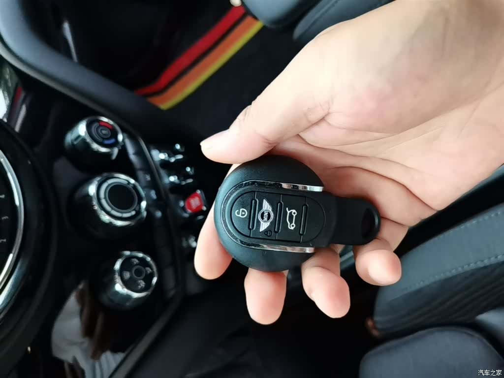 Mini Countryman, 2018 9