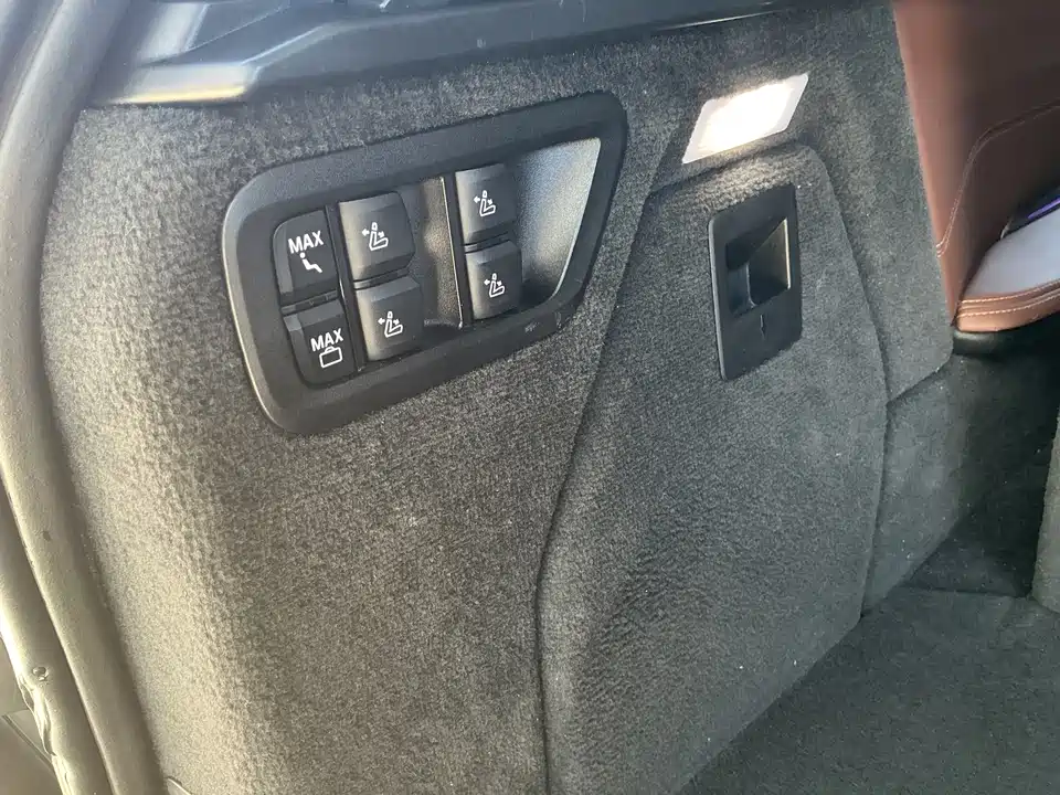 BMW X7 BMW X7