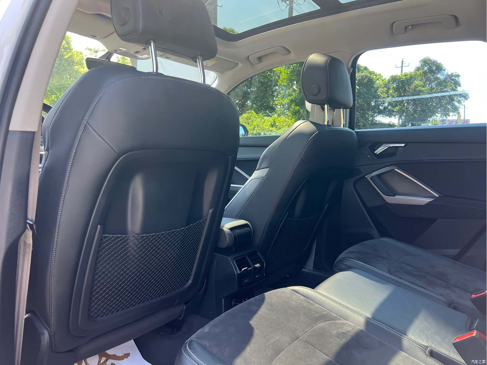 Audi Q3, 2020 6