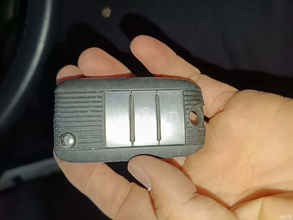 Roewe i6, 2018 9