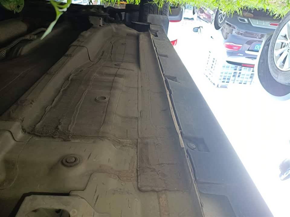 Trumpchi Trumpchi GS4