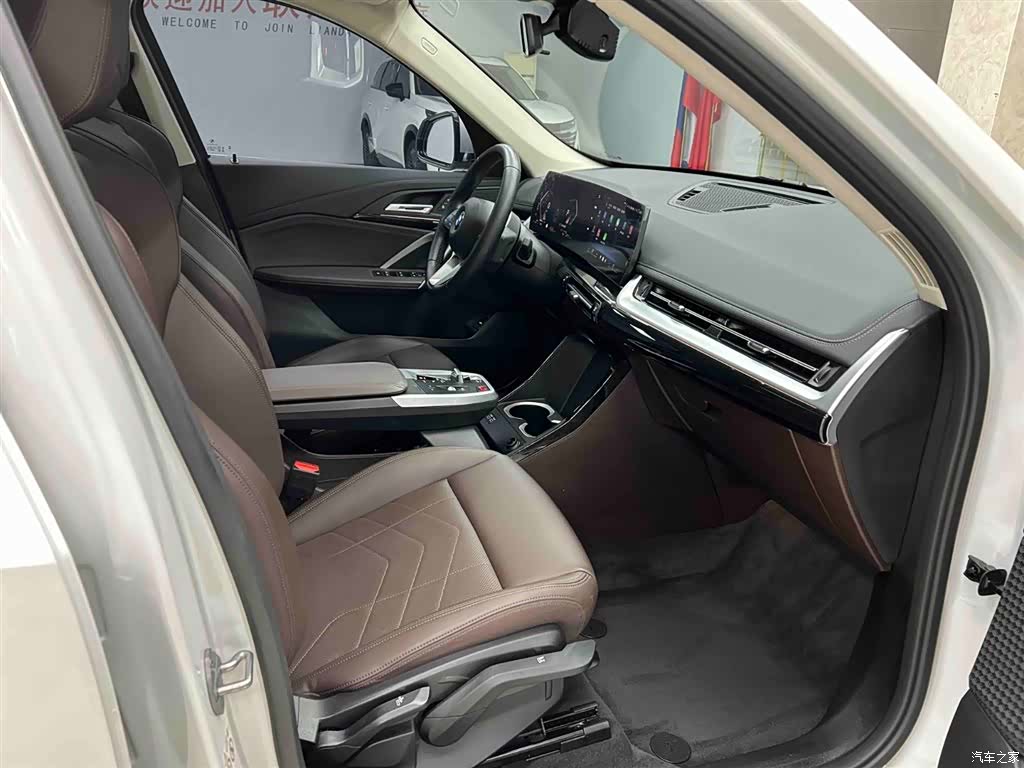 BMW X1, 2023 14