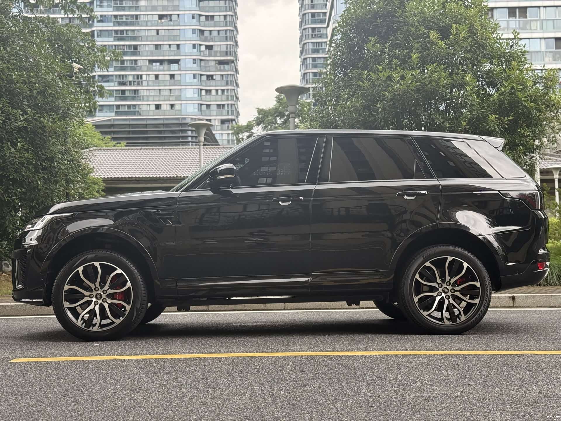 Land Rover Range Rover, 2022 4