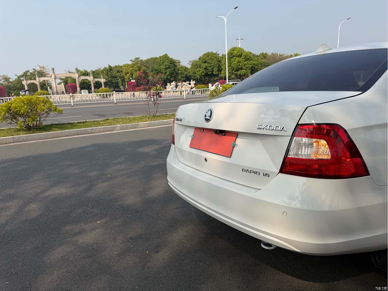 Skoda Rapid, 2013 31