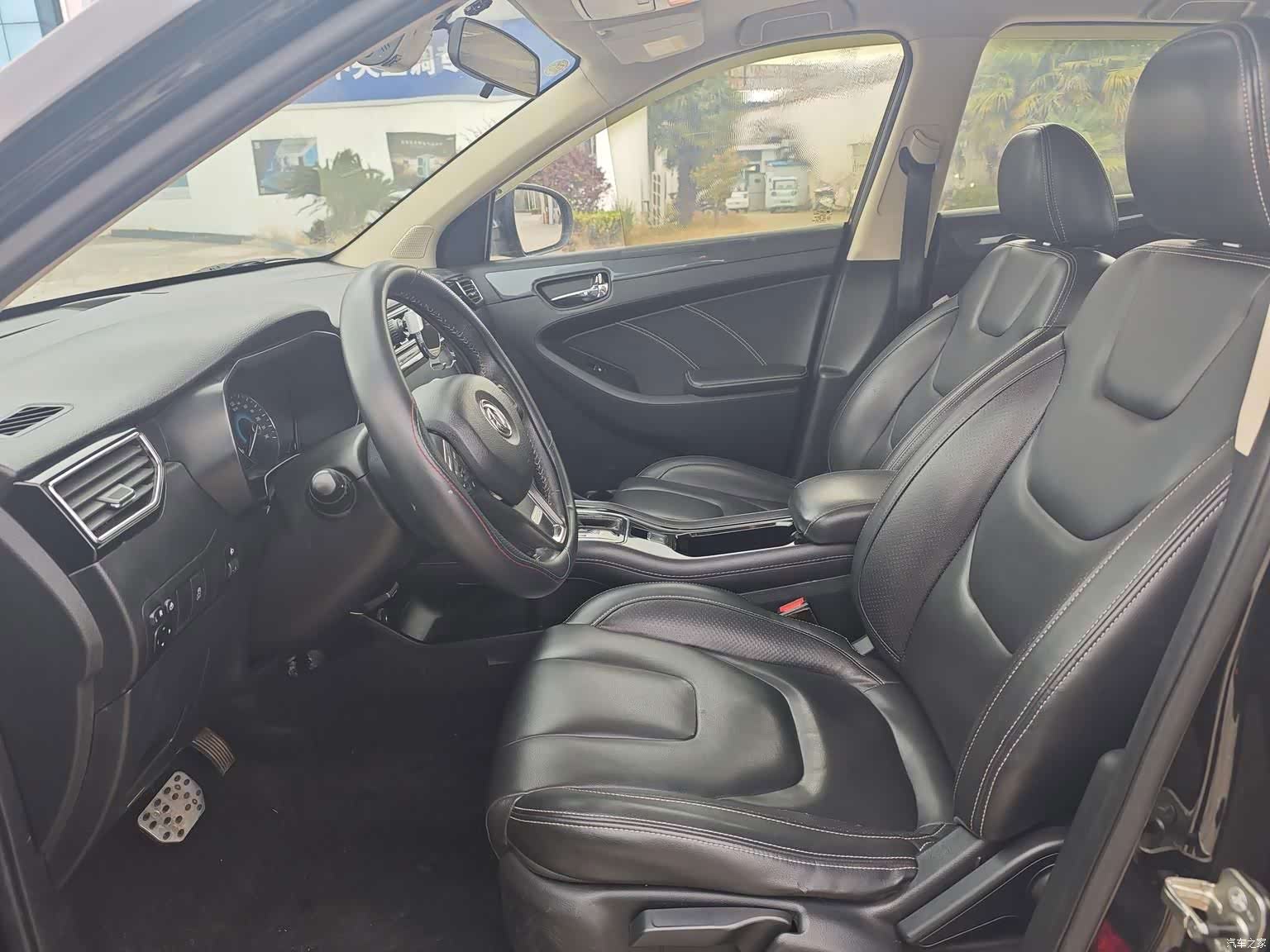 DongFeng 580, 2016 6