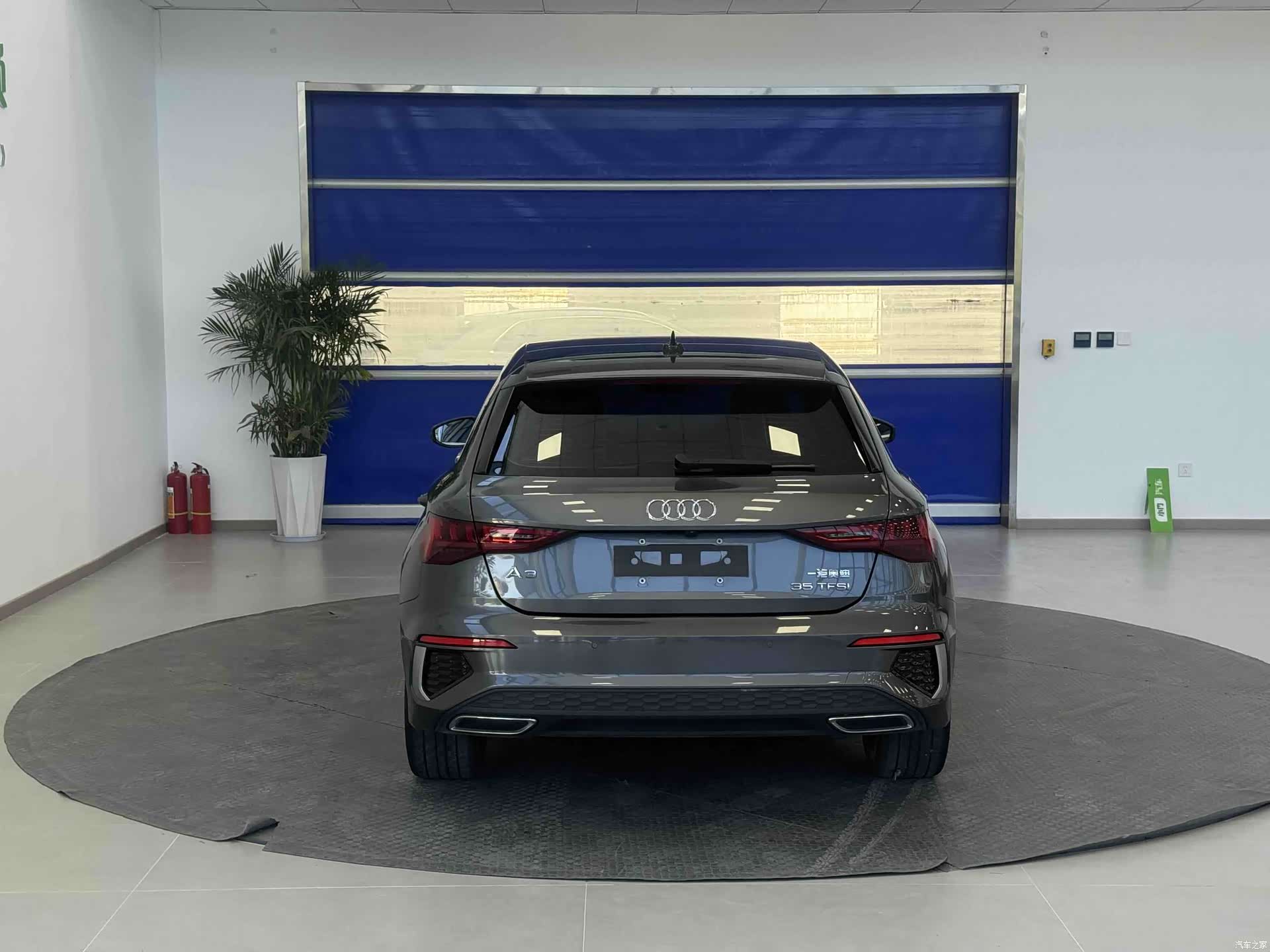 Audi A3, 2022 4