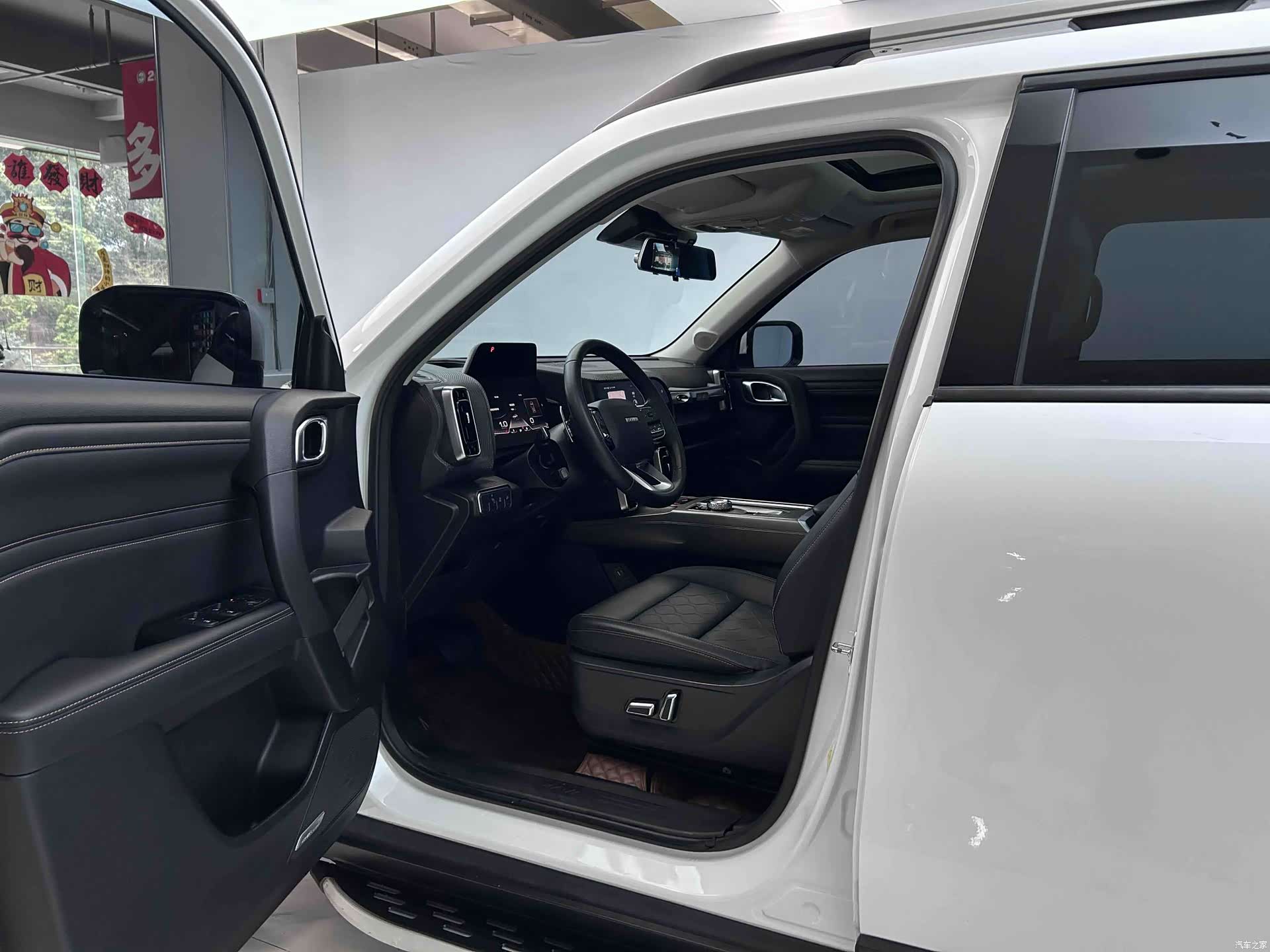 Haval Big Dog, 2021 10