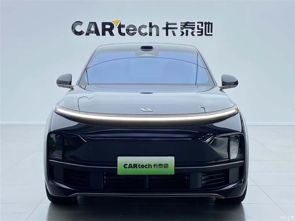 Li Auto L9, 2025 2
