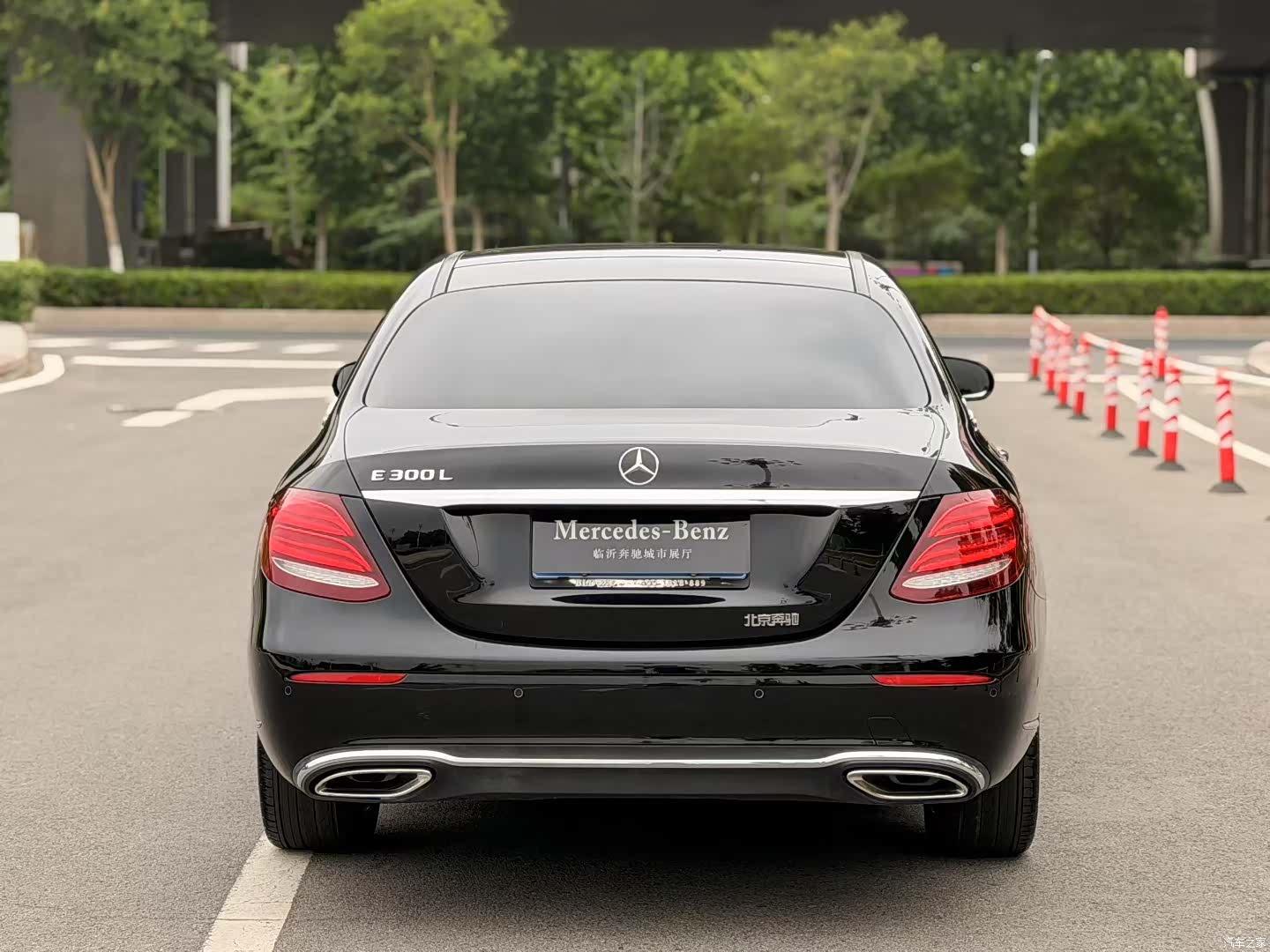 Mercedes-Benz E-Class, 2017 все фото