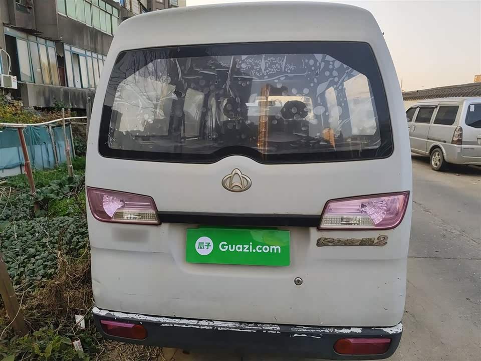 Changan Kaicheng Changan Star 2