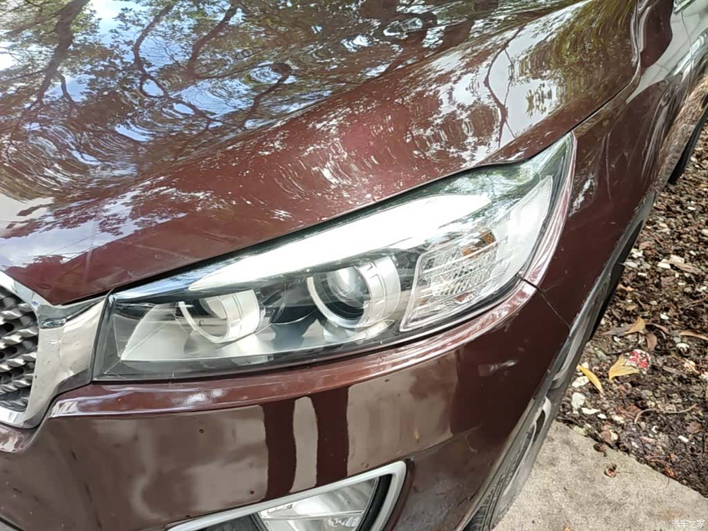 Kia L, 2016 24