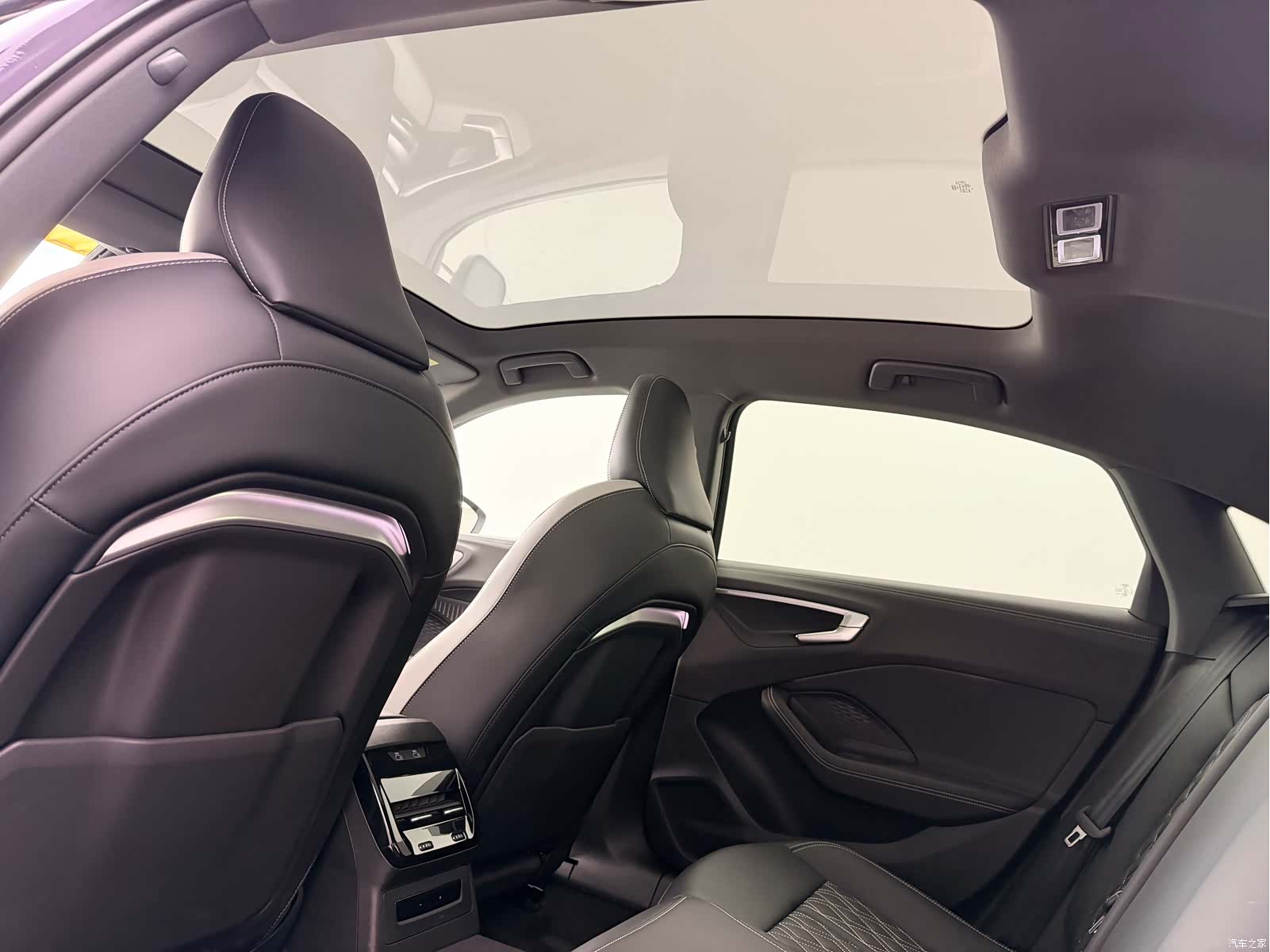 Audi A5, 2025 14
